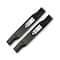 T Terre 2-Pack Mulching Lawn Mower Blades for a 42 Inch Mower Deck, 2PK 41-JDT-24-0017-QTY2 - alternate 1